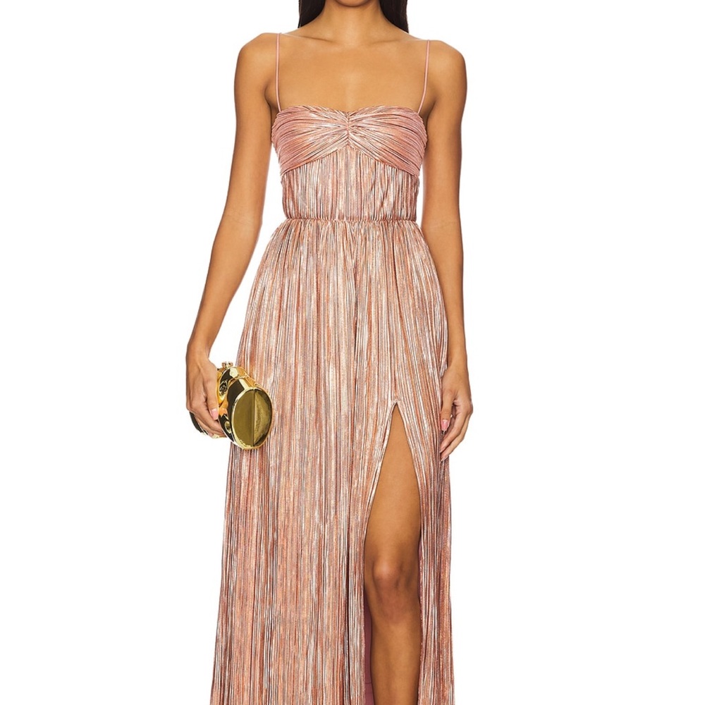 Lovers & Friends Emmy Gown (NWT)